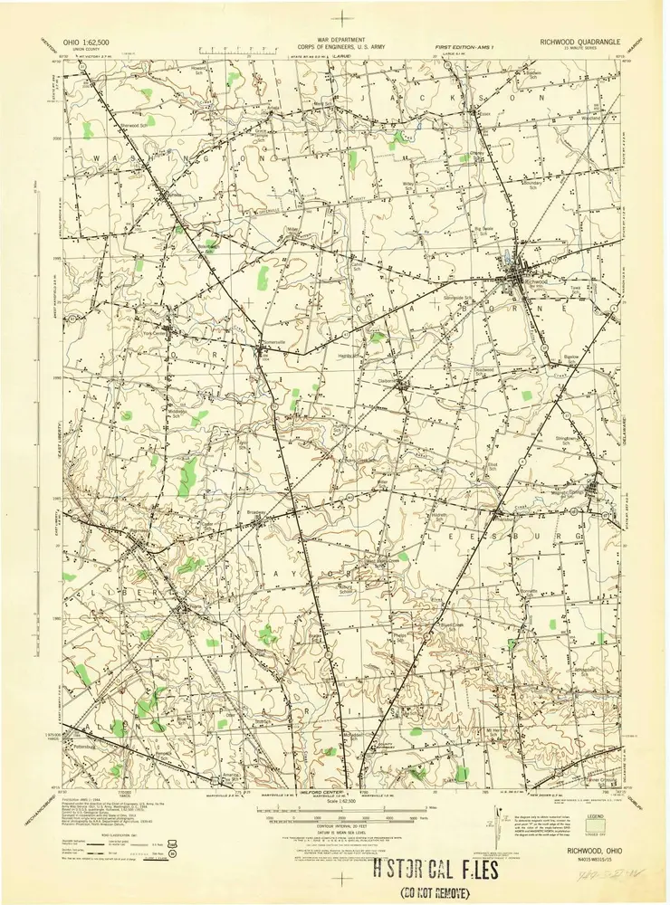 Pré-visualização do mapa antigo