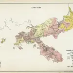 Anteprima della vecchia mappa