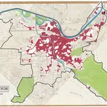 Thumbnail of historical map