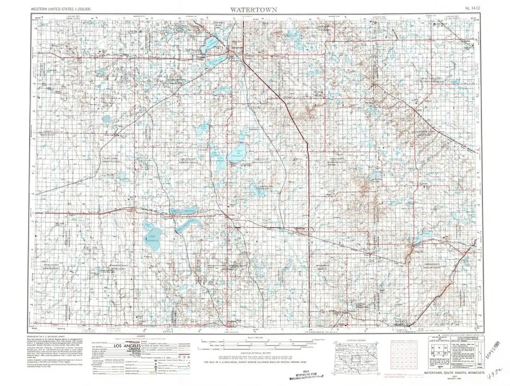 Thumbnail of historical map