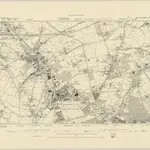 Anteprima della vecchia mappa