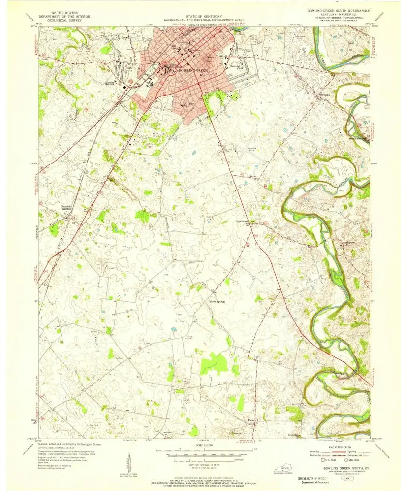 Vista previa del mapa antiguo