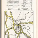 Anteprima della vecchia mappa