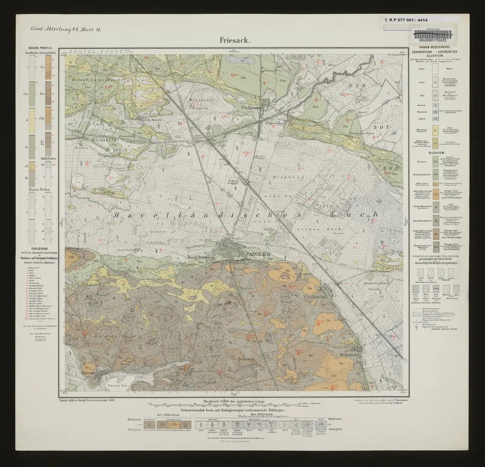 Thumbnail of historical map