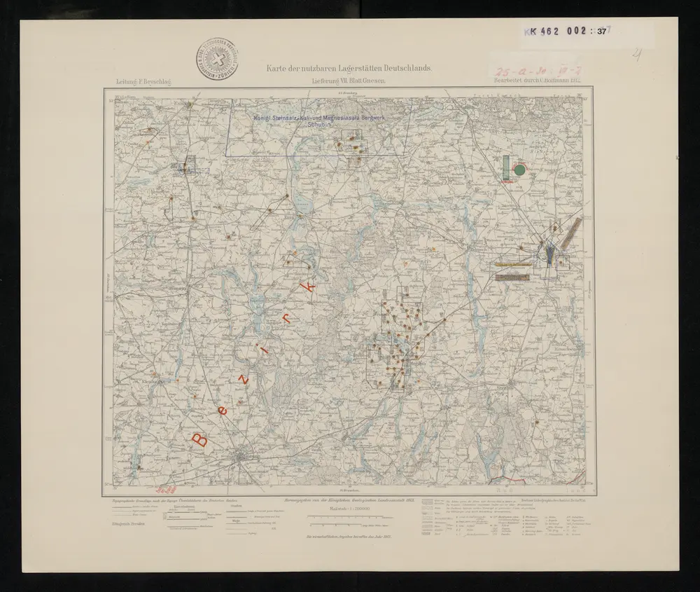 Pré-visualização do mapa antigo