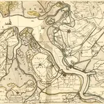 Anteprima della vecchia mappa