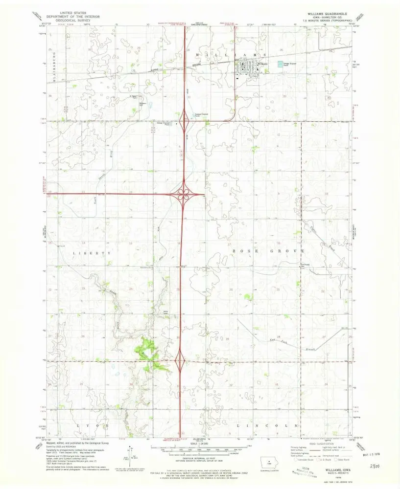 Vista previa del mapa antiguo