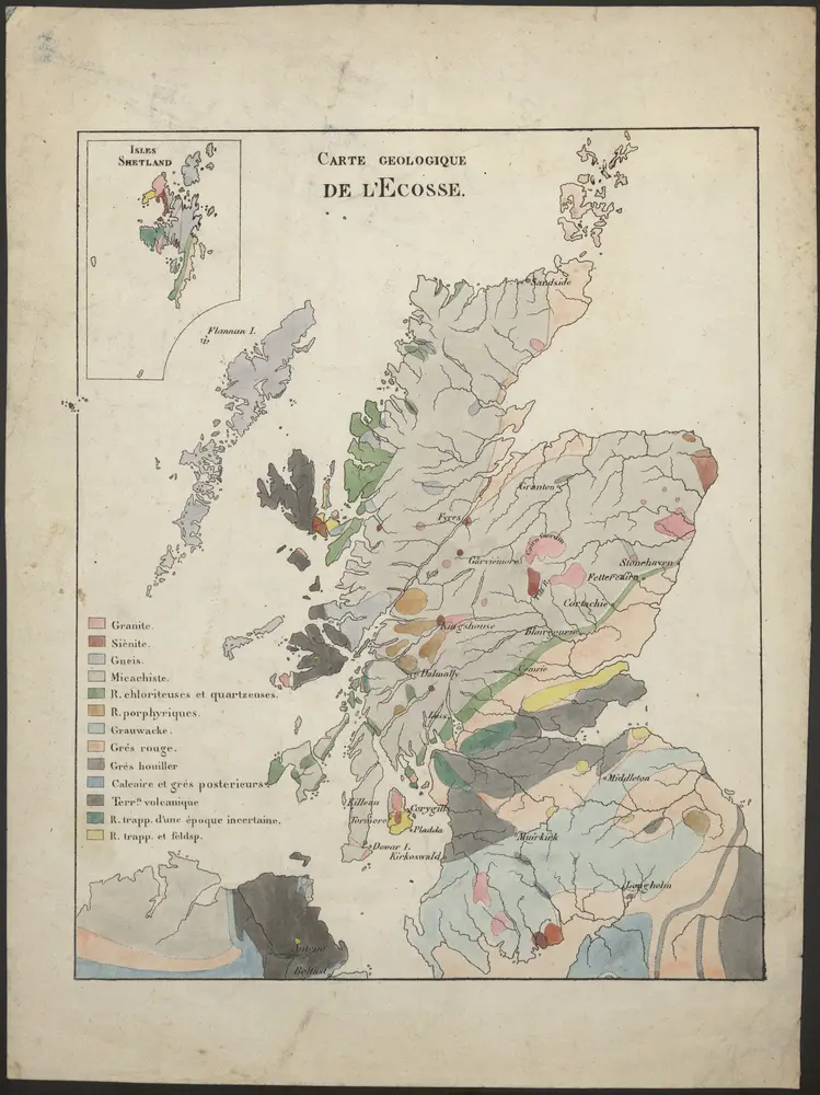 Thumbnail of historical map