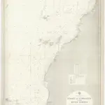 Anteprima della vecchia mappa