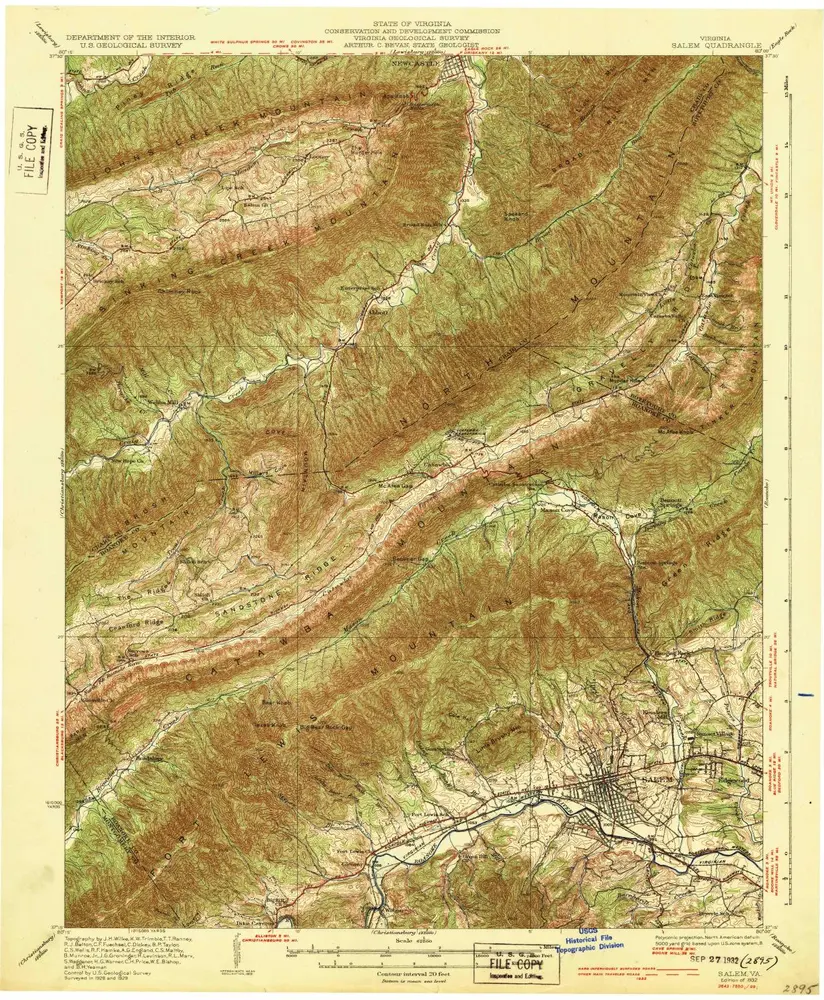 Thumbnail of historical map