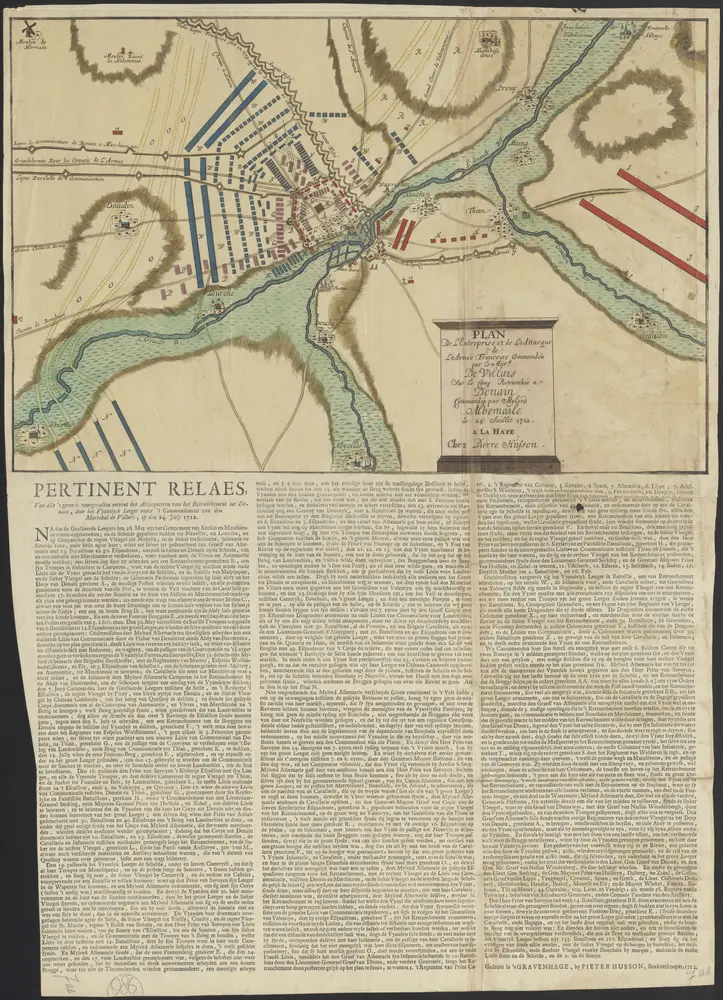 Pré-visualização do mapa antigo