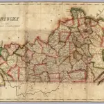 Thumbnail of historical map