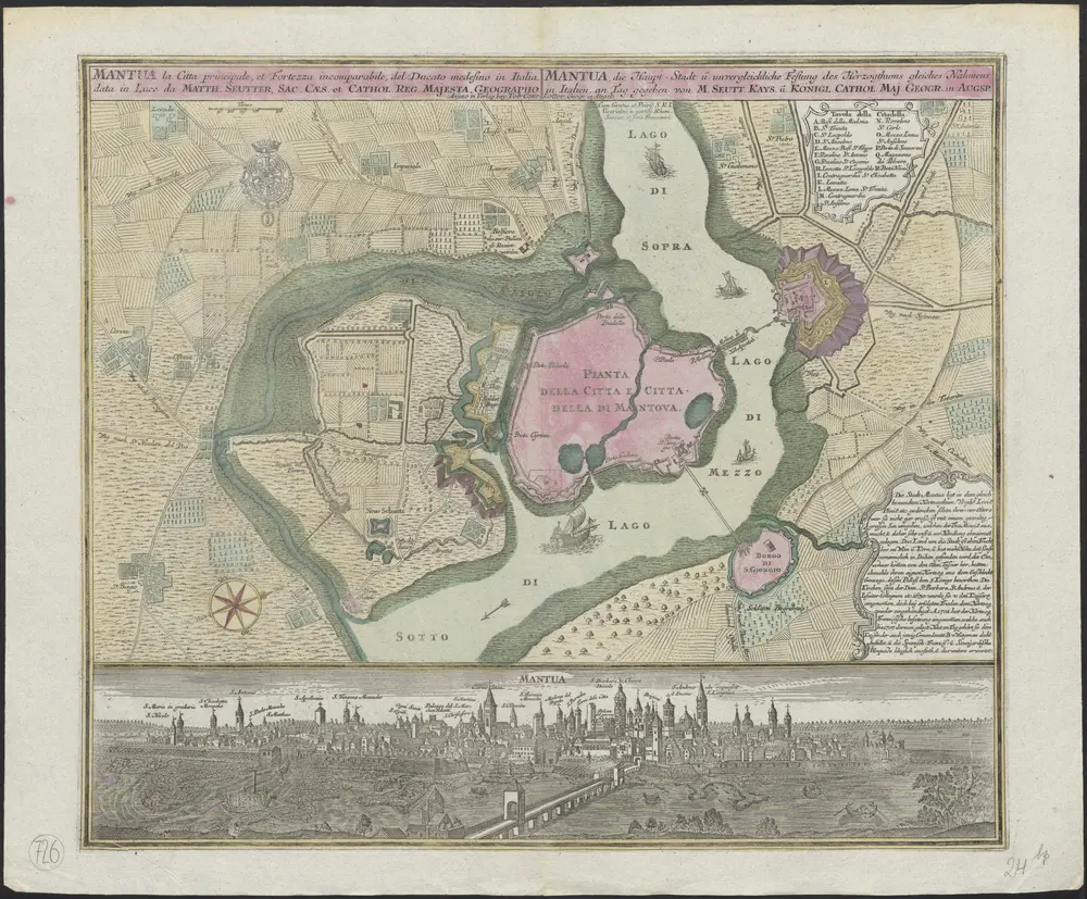 Pré-visualização do mapa antigo