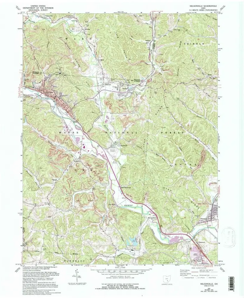 Thumbnail of historical map