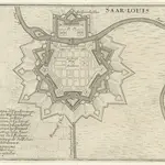 Anteprima della vecchia mappa