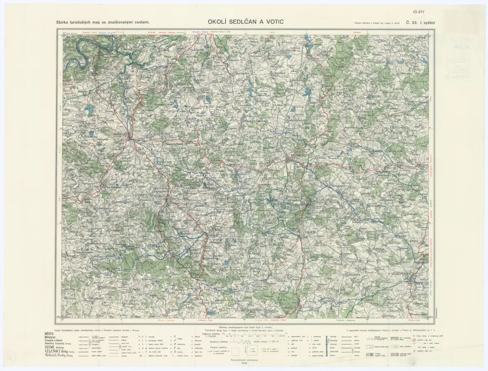 Vista previa del mapa antiguo