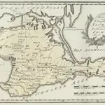 Thumbnail of historical map