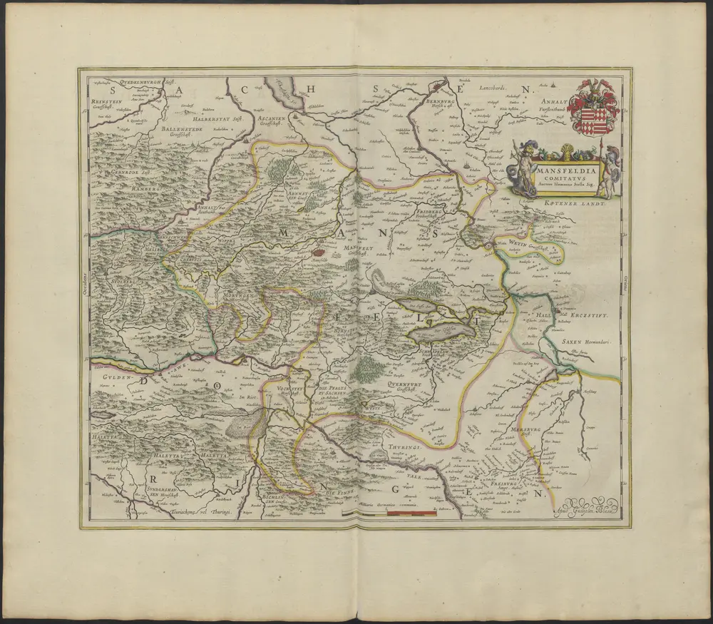 Pré-visualização do mapa antigo