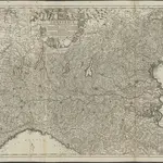 Anteprima della vecchia mappa