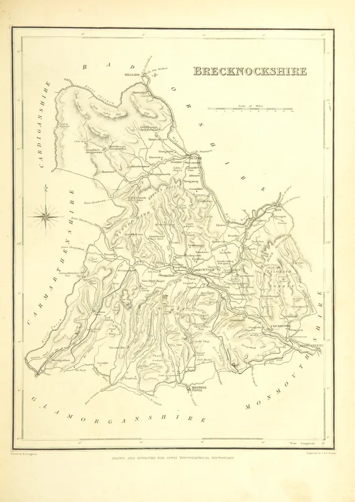 Thumbnail of historical map