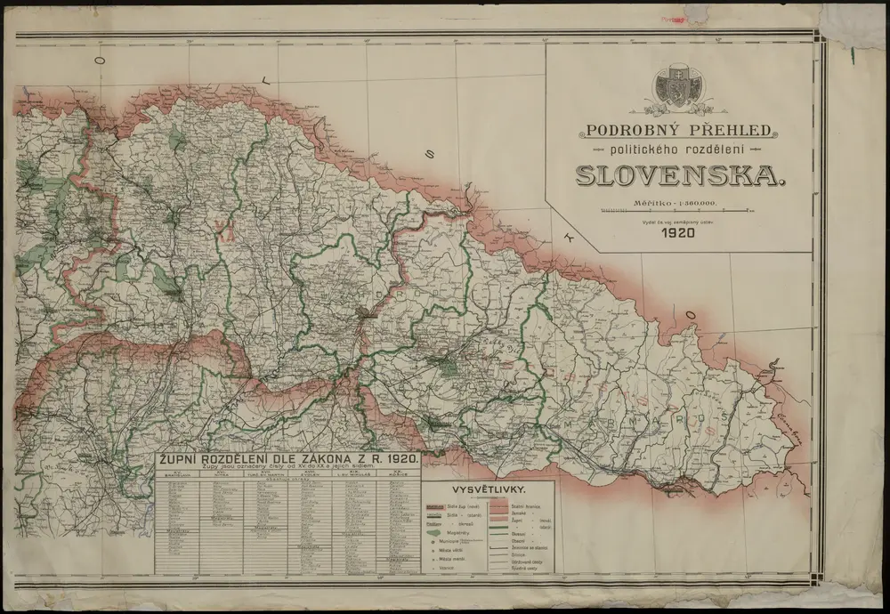 Thumbnail of historical map