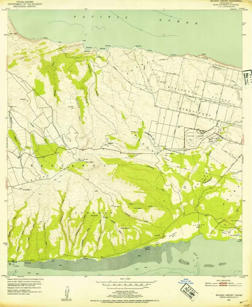 Pré-visualização do mapa antigo