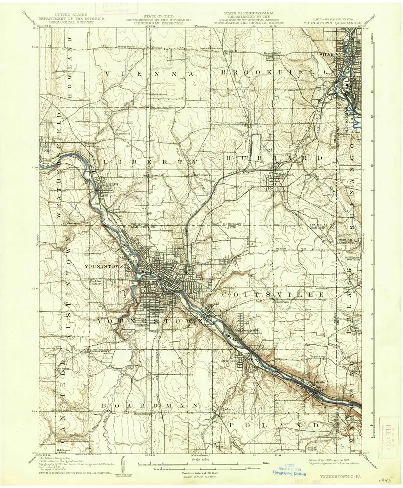 Thumbnail of historical map