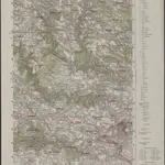 Anteprima della vecchia mappa