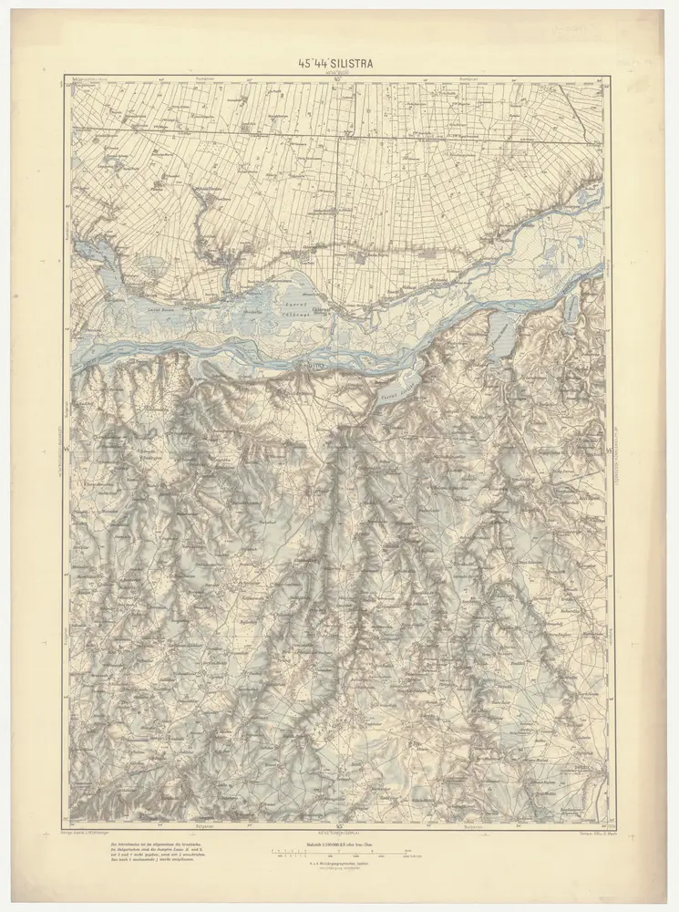 Pré-visualização do mapa antigo