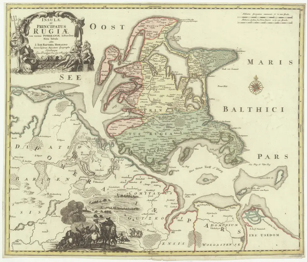 Pré-visualização do mapa antigo