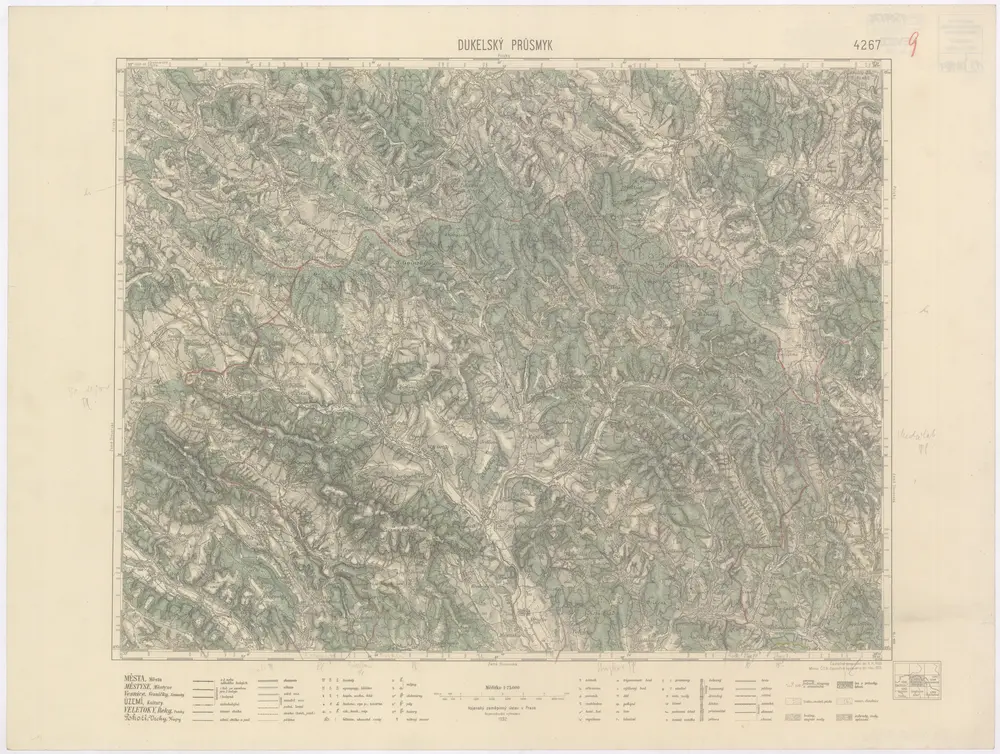 Pré-visualização do mapa antigo