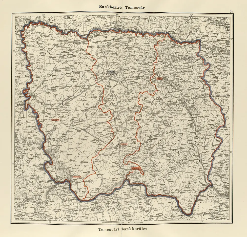 Pré-visualização do mapa antigo