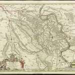 Anteprima della vecchia mappa