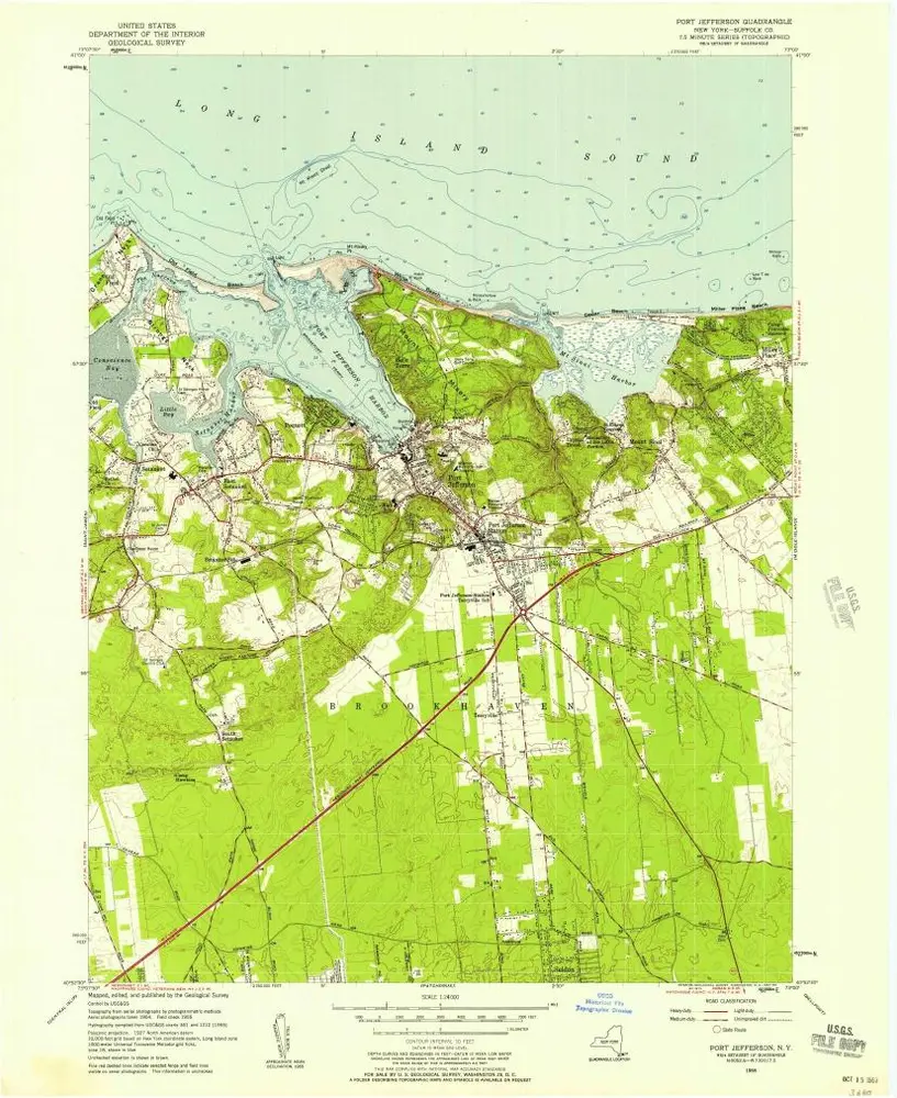 Anteprima della vecchia mappa