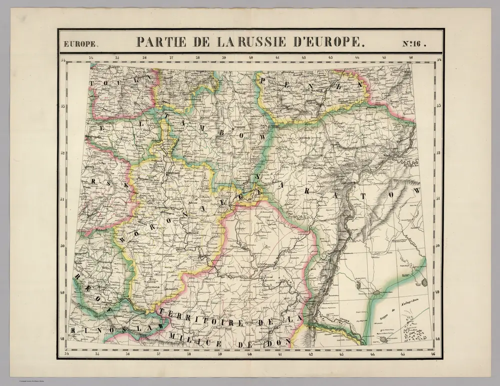 Thumbnail of historical map