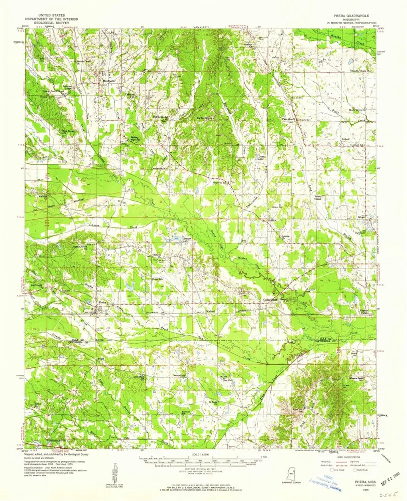 Pré-visualização do mapa antigo