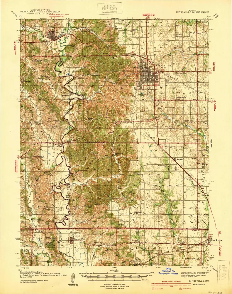 Pré-visualização do mapa antigo