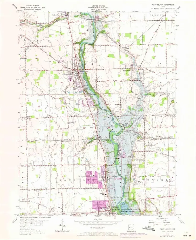 Thumbnail of historical map