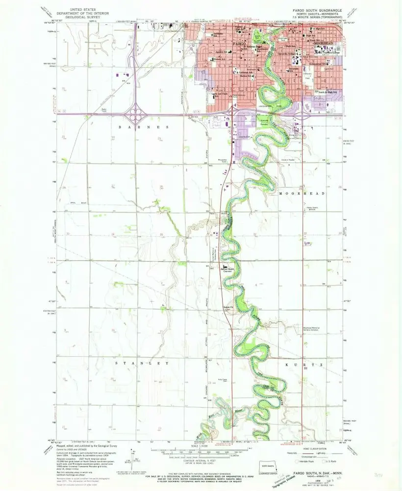 Anteprima della vecchia mappa