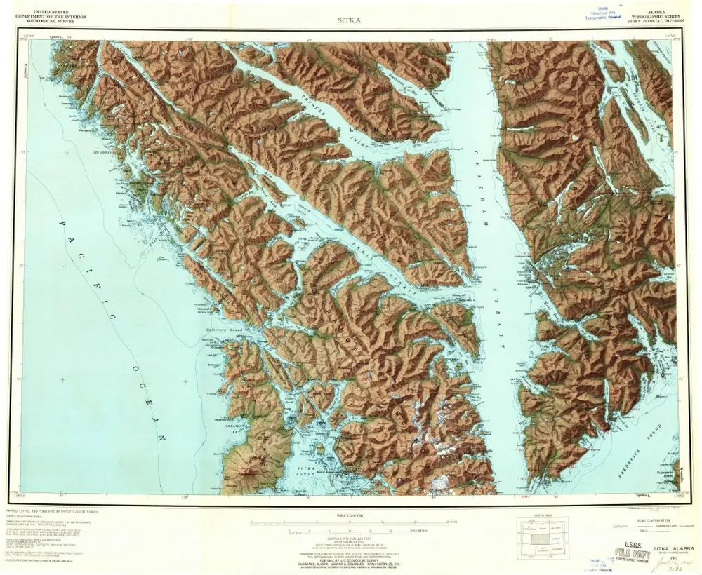 Pré-visualização do mapa antigo