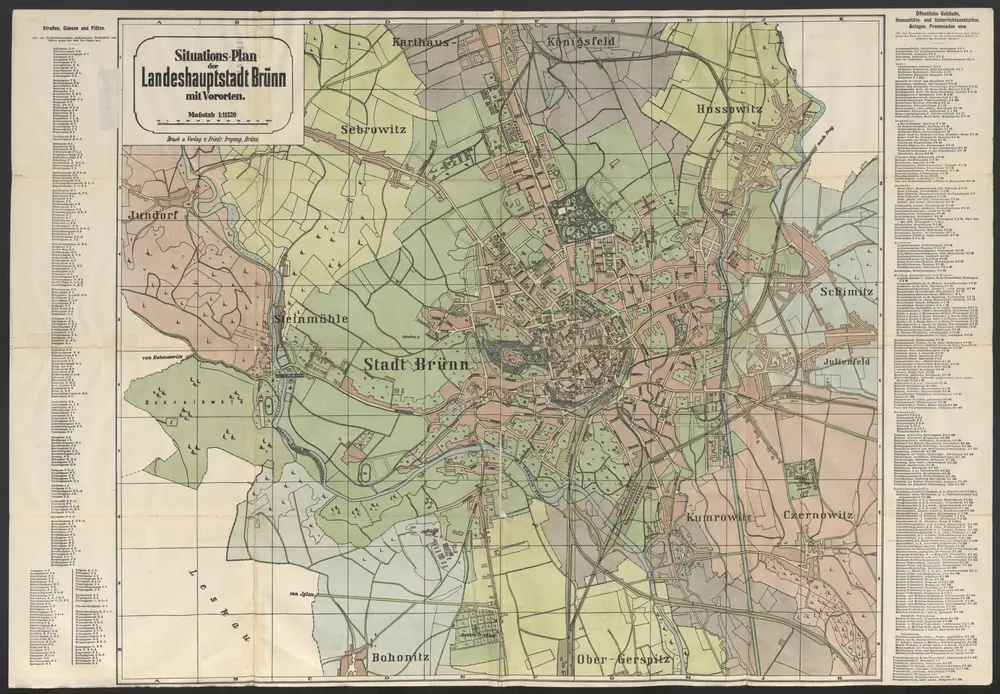 Thumbnail of historical map