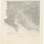 Anteprima della vecchia mappa