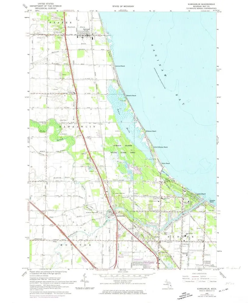 Vista previa del mapa antiguo