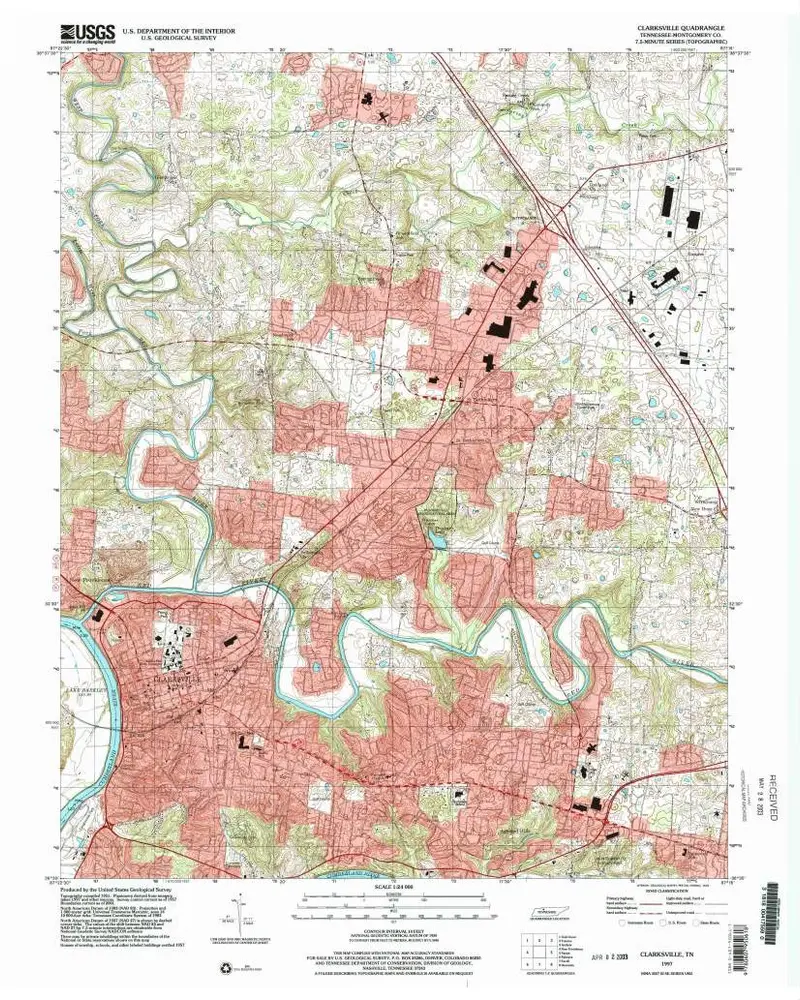 Thumbnail of historical map