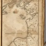 Anteprima della vecchia mappa