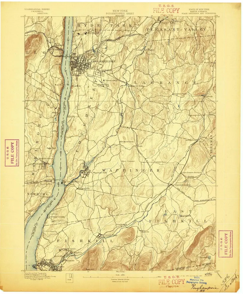 Thumbnail of historical map