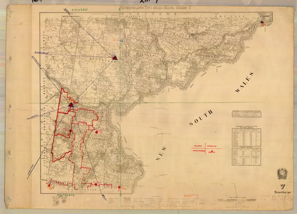 Pré-visualização do mapa antigo