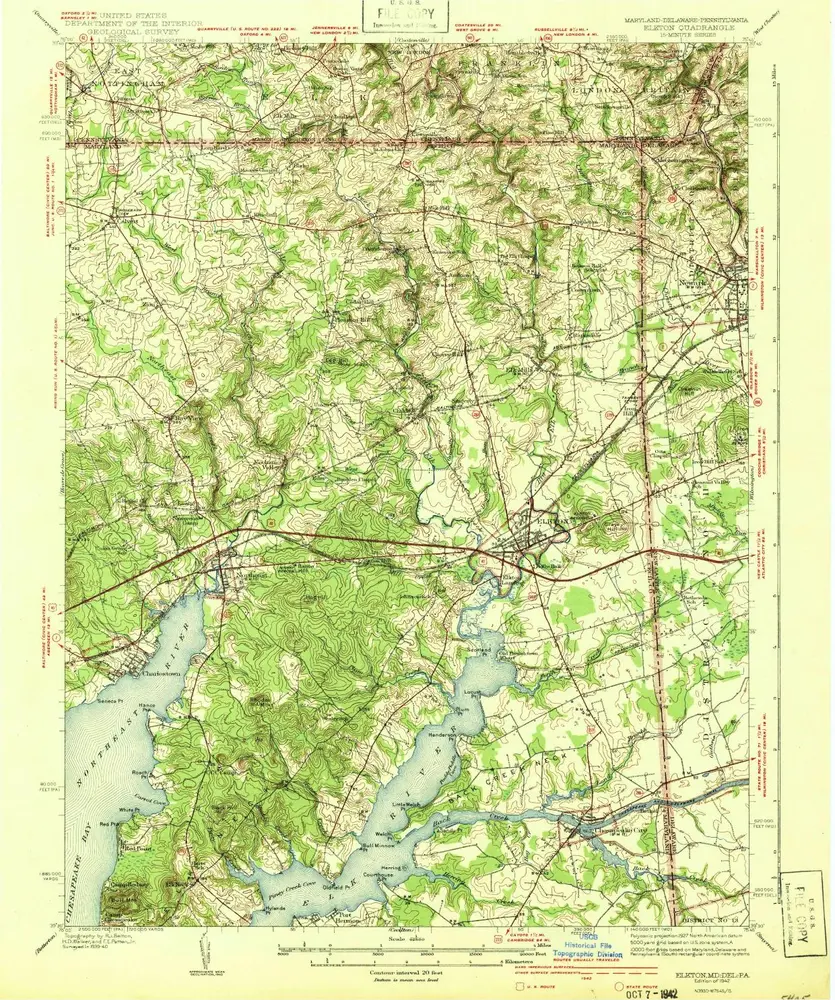 Pré-visualização do mapa antigo