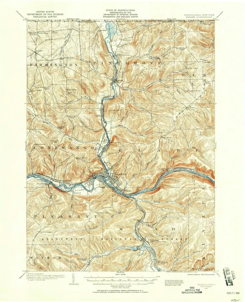 Pré-visualização do mapa antigo