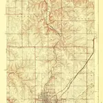 Thumbnail of historical map